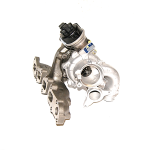 Audi Q2 2.0 TDI BV43D 970 0543 190hp 04L253056M Turbo Turbo